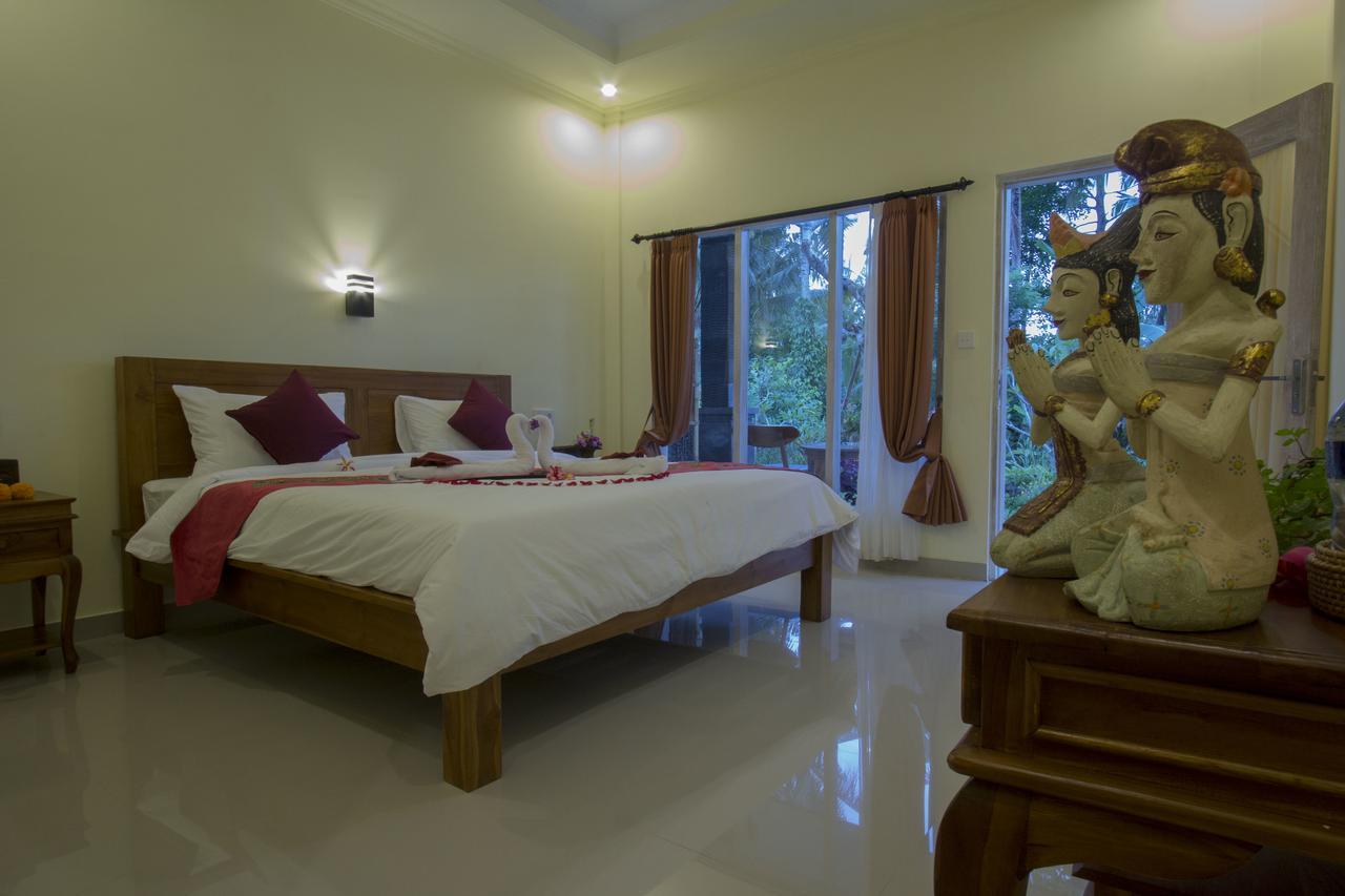 Guest house Vinayaka Ubud (Bali)
