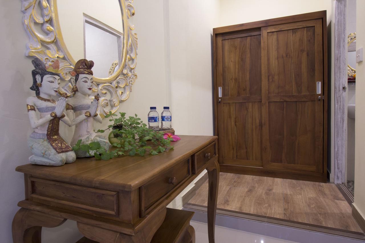 Guest house Vinayaka Ubud (Bali)