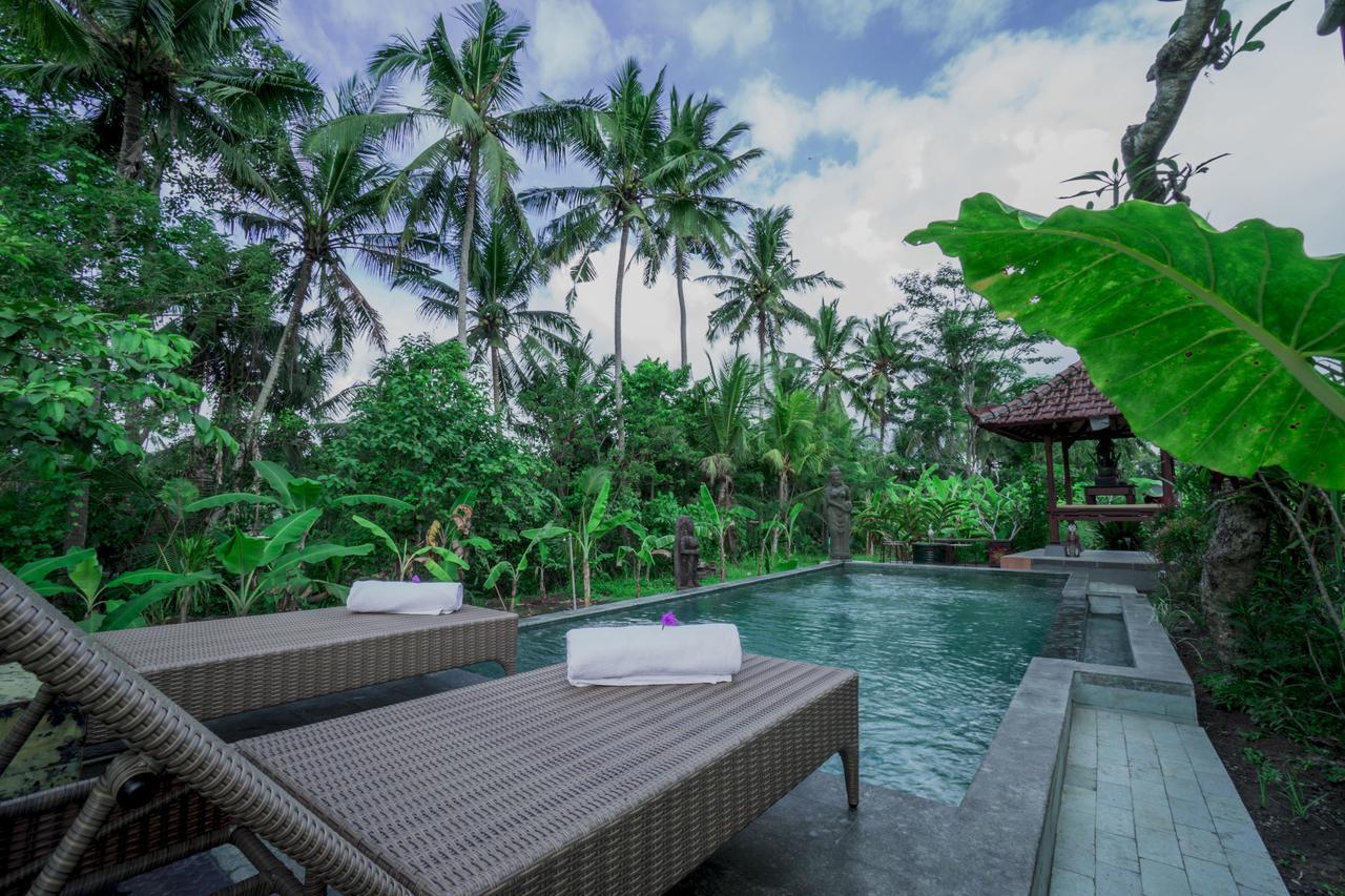 Guest house Vinayaka