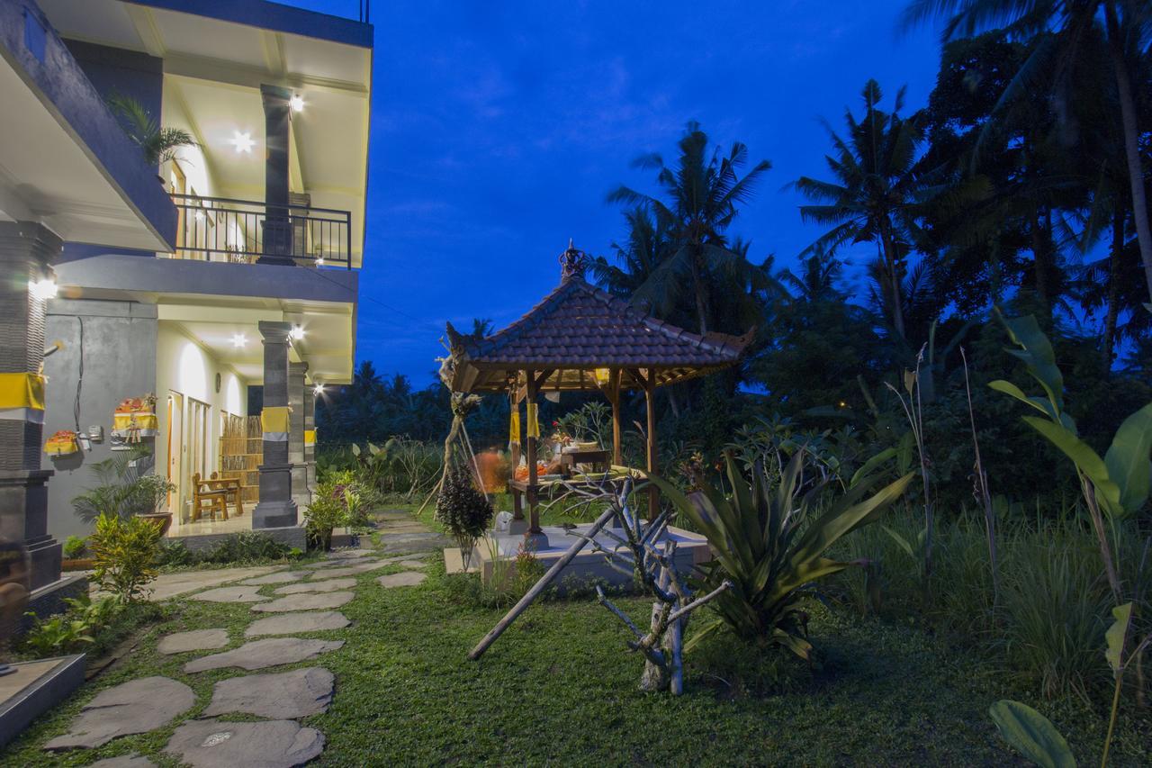 Gasthuis Vinayaka Ubud