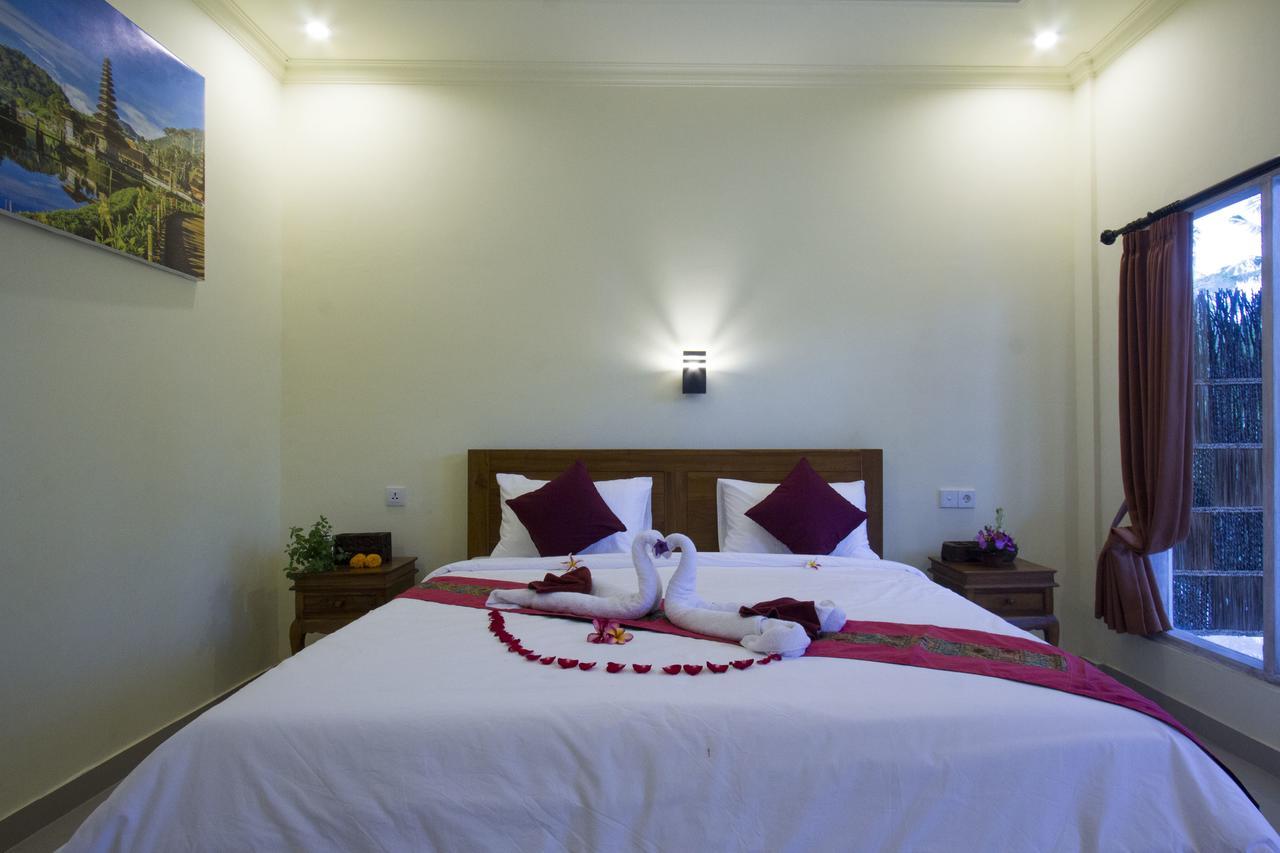 Vinayaka 2* Ubud
