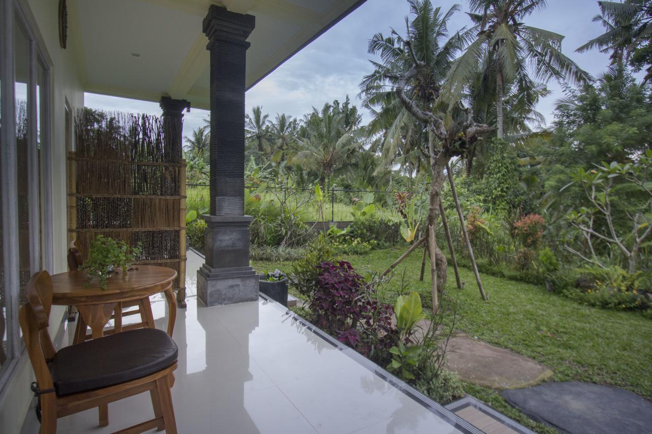 Vinayaka Ubud