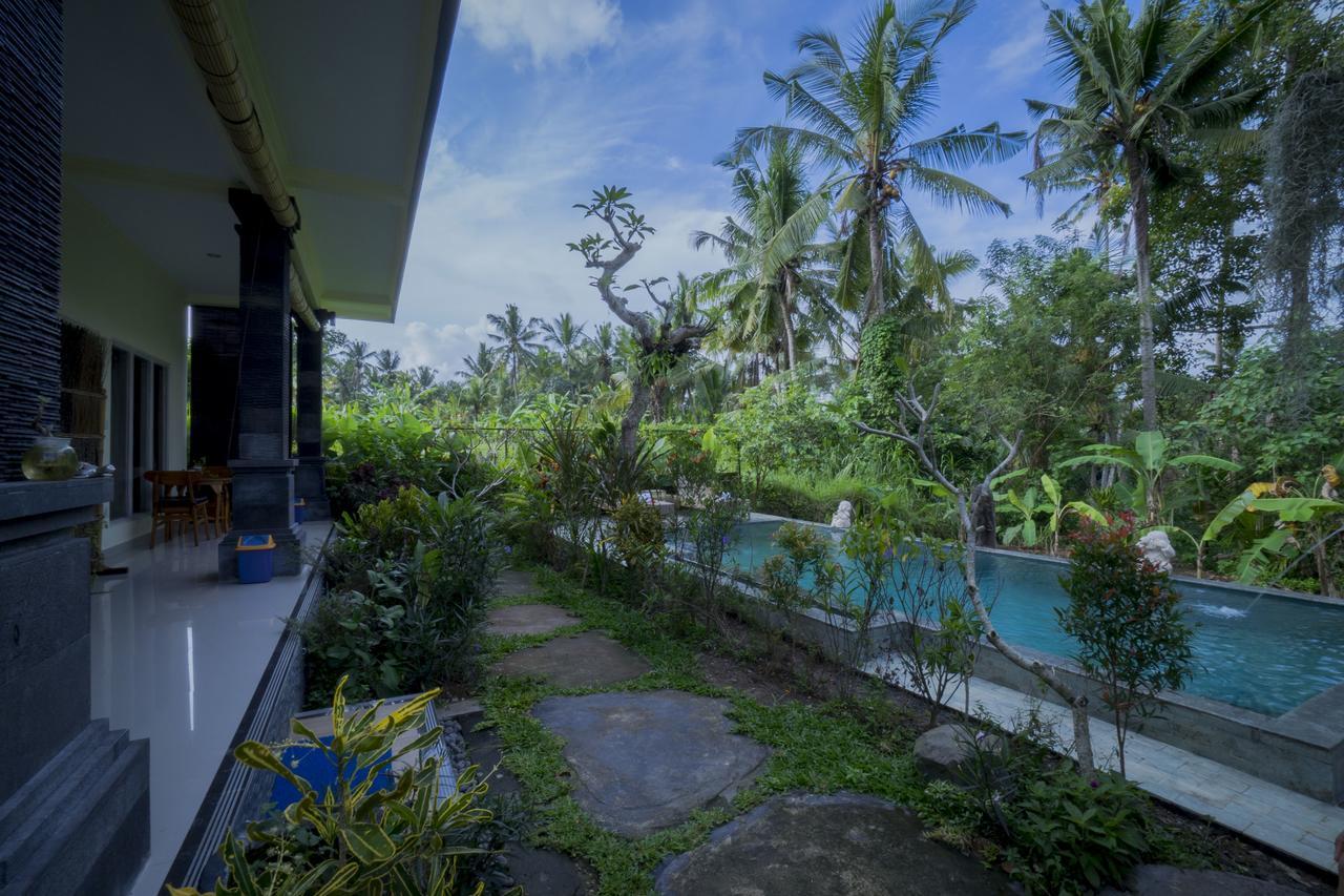 Vinayaka Affittacamere Ubud