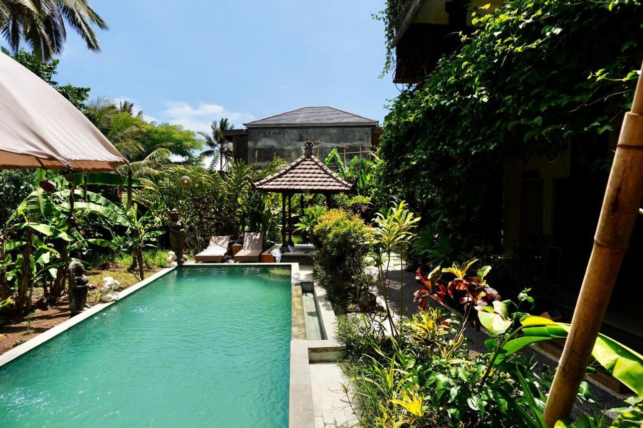 Vinayaka Affittacamere Ubud