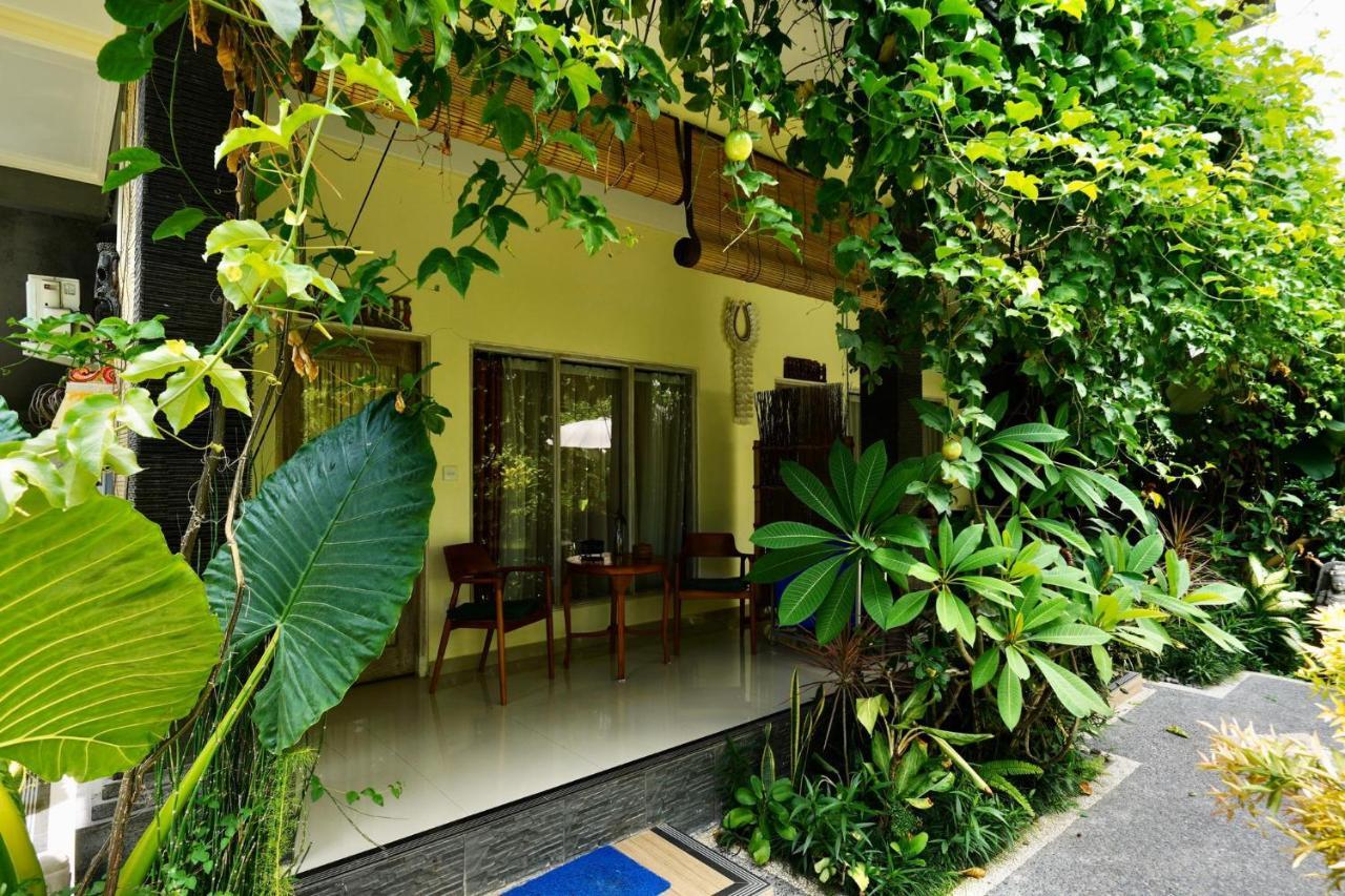 Vinayaka 2* Ubud