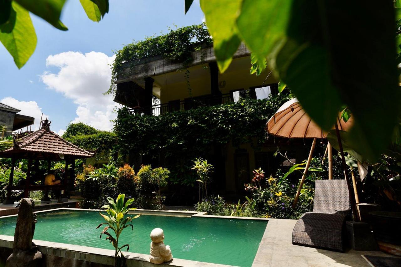 Vinayaka Affittacamere Ubud