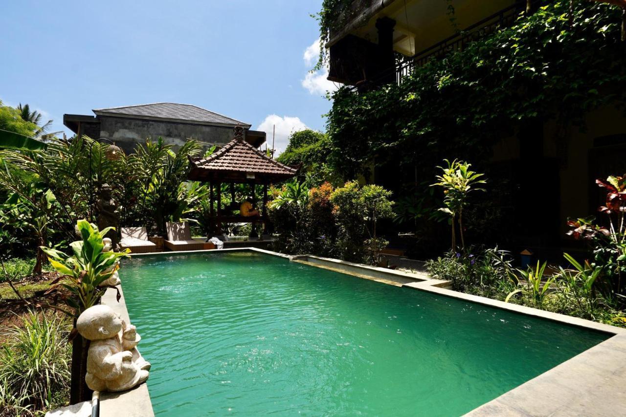 Vinayaka Ubud